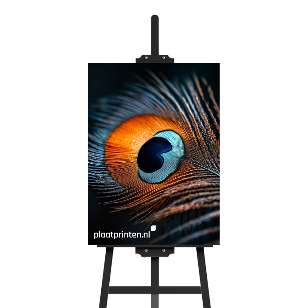 Welkomstbord bruiloft forex 70x50cm